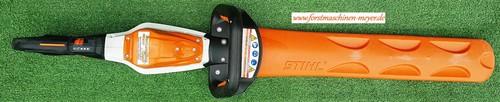 Tagliasiepi batteria stihl - tagliasiepi,