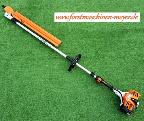 Tagliasiepi stihl - tagliasiepi,