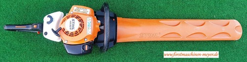 Tagliasiepi stihl r - tagliasiepi, 82