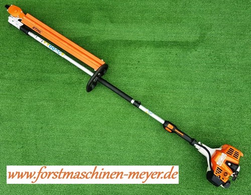 Tagliasiepi stihl - tagliasiepi,