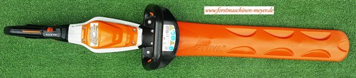 Tagliasiepi batteria stihl - tagliasiepi, a