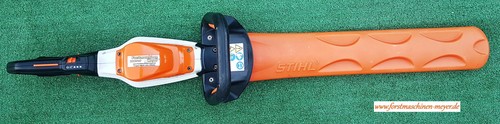 Tagliasiepi batteria stihl - tagliasiepi,
