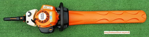 Tagliasiepi stihl r - stihl, 81