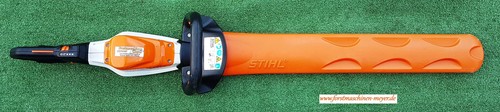 Tagliasiepi batteria stihl - tagliasiepi,