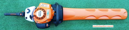 Tagliasiepi stihl r del - tagliasiepi, hs