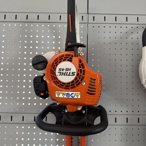 Tagliasiepe scoppio stihl - scoppio,