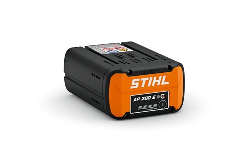 Stihl 200 batteria agli - ap,