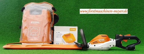 Tagliasiepi professionale - , a