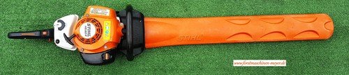 Tagliasiepi stihl r - hs,