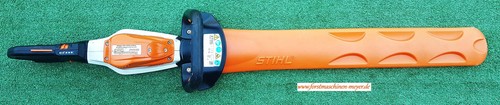 Tagliasiepi batteria stihl - batteria,