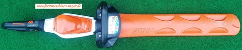 Tagliasiepi batteria stihl - a,