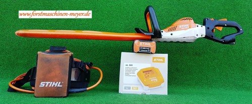 Tagliasiepi batteria stihl - batteria,