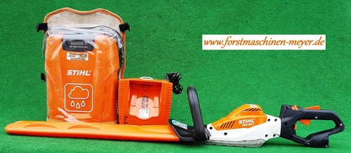 Tagliasiepi batteria stihl - tagliasiepi,