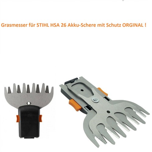 Coltello tagliaerba stihl - stihl, per