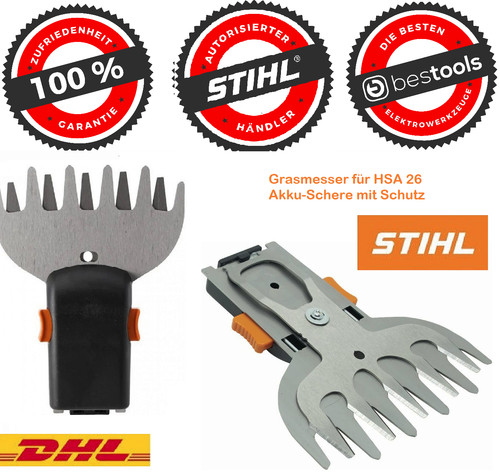 Coltello tagliaerba stihl per - coltello,