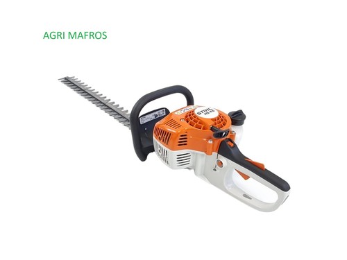 Tosasiepi scoppio stihl - scoppio, hs