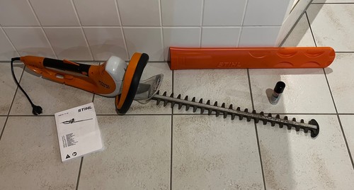 Tagliasiepi stihl hse - stihl,