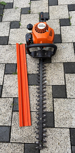 Tagliasiepi stihl 45 - stihl, hs