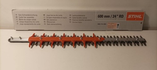 Kit coltelli originali - , stihl