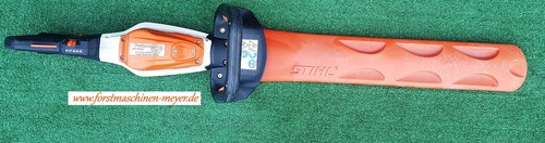 Tagliasiepi batteria stihl - a,