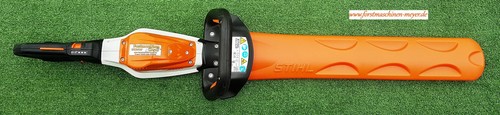 Tagliasiepi batteria stihl - a,