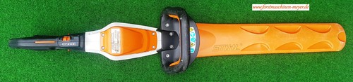 Tagliasiepi batteria stihl - tagliasiepi,