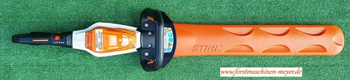 Tagliasiepi batteria stihl - tagliasiepi,
