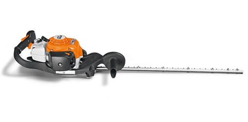 Tagliasiepi scoppio stihl hs - tagliasiepi,