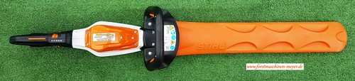 Tagliasiepi batteria stihl - batteria,