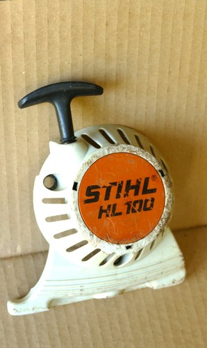 Avviatore avviamento stihl - avviamento,
