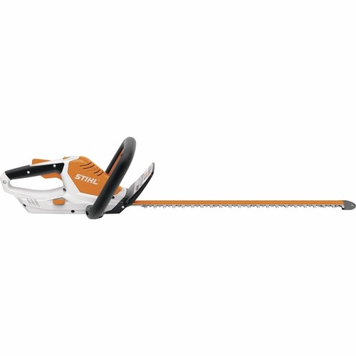 Tagliasiepi batteria stihl - tagliasiepi, a