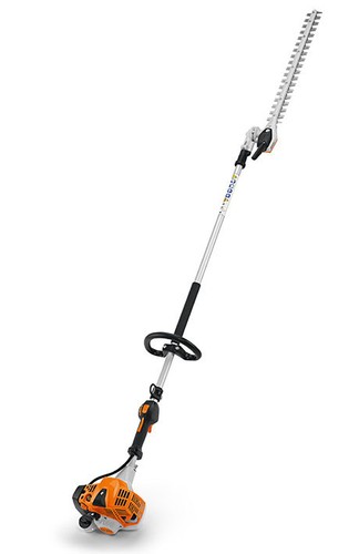 Tagliasiepi allungato - , a