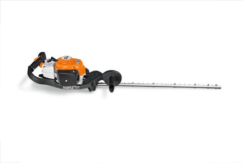 Tagliasiepi scoppio stihl hs - a,
