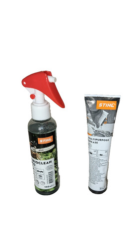 Kit manutenzione stihl per - manutenzione,