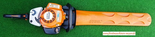 Tagliasiepi stihl r - tagliasiepi, hs