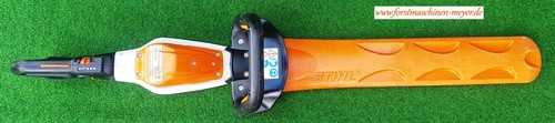 Tagliasiepi batteria stihl - tagliasiepi,