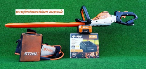Tagliasiepi batteria stihl - tagliasiepi,