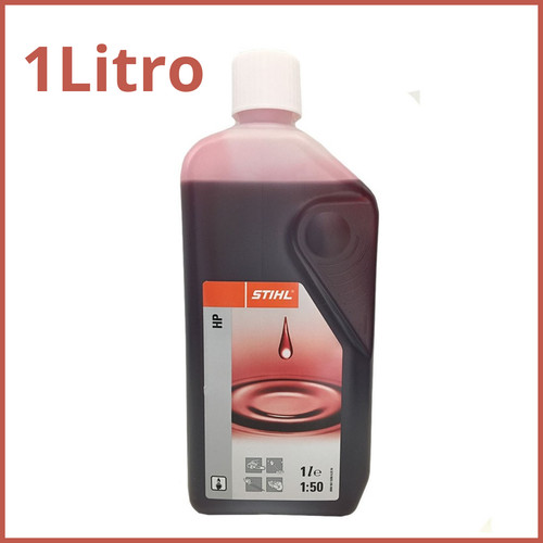 Olio miscela stihl per - stihl,