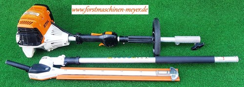 Tagliasiepi combinato stihl - combinato, km