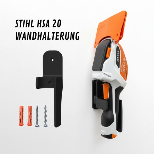 Tagliasiepi stihl hsa20 - stihl,