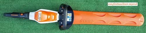 Tagliasiepi batteria stihl - tagliasiepi, a