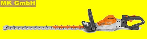 Tagliasiepi batteria stihl - a,