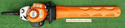 Tagliasiepi stihl r dal - stihl,