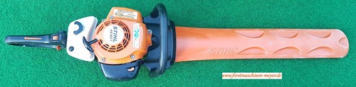 Tagliasiepi stihl t - 82,
