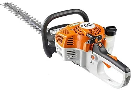 Tosasiepi scoppio stihl hs - scoppio,