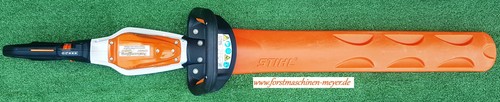 Tagliasiepi batteria stihl - a,