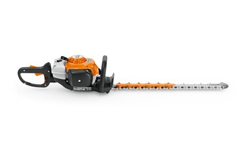 Tagliasiepi scoppio stihl - tagliasiepi, a