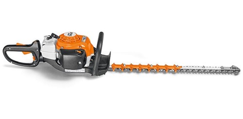 Tagliasiepi scoppio stihl hs - tagliasiepi,