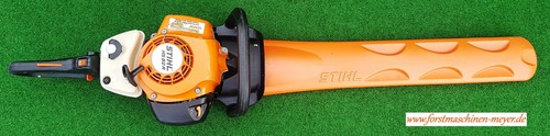 Tagliasiepi stihl r - hs,
