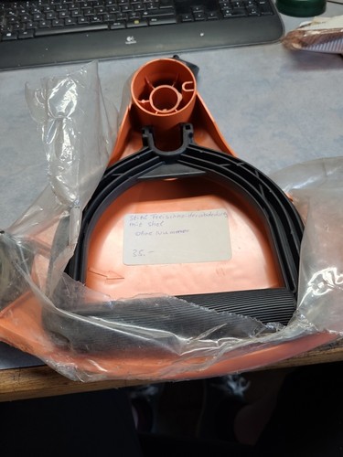 Copri decespugliatore stihl - copri,